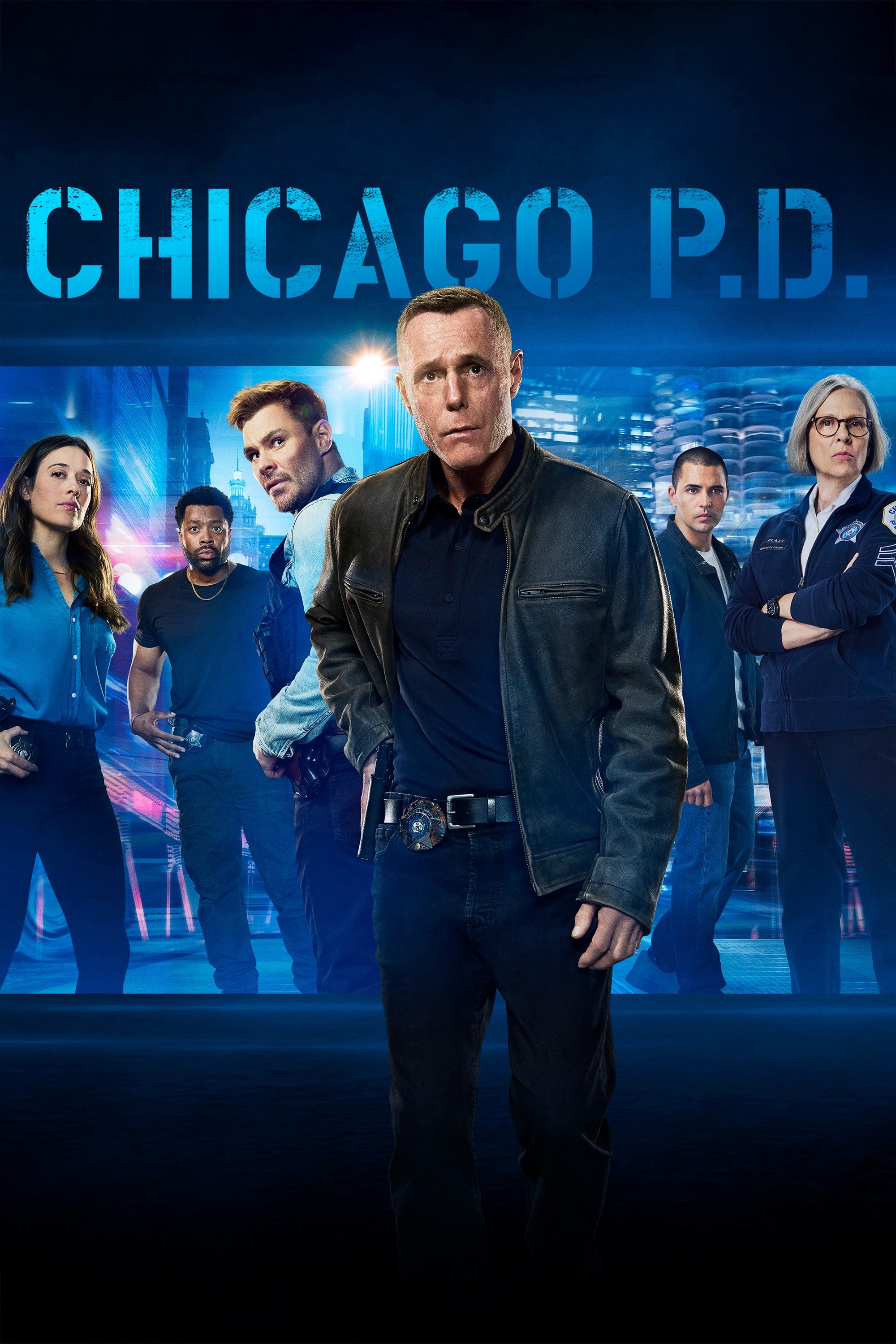 Chicago P.D. [238344] (A1615505278) [[TV Shows]] --Plex--